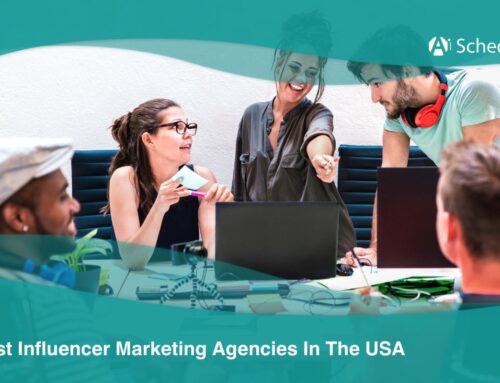 Best Influencer Marketing Agencies In the USA In 2025