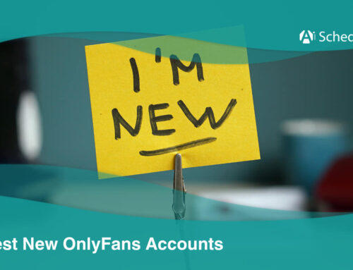 12 Best New Sexy OnlyFans Accounts You Need To Check Out in 2025