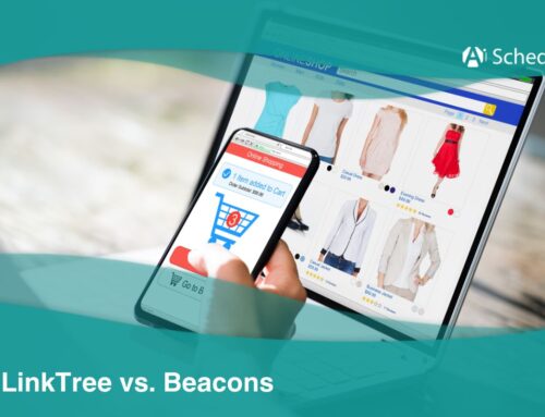 LinkTree vs Beacons: In-Depth Comparison in 2025