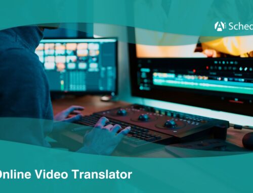 Online Video Translator Guide: 5 Best Tools to Try in 2025
