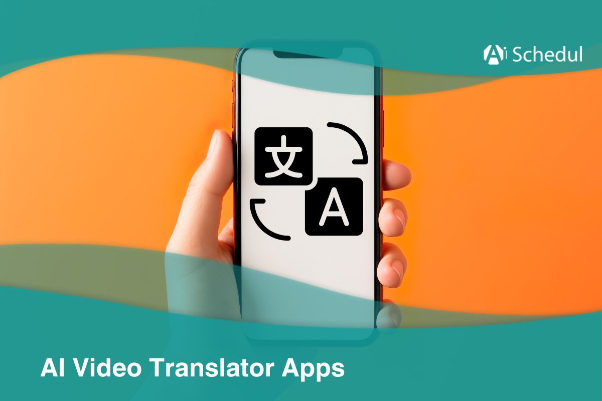 Video Translator Tools Cover