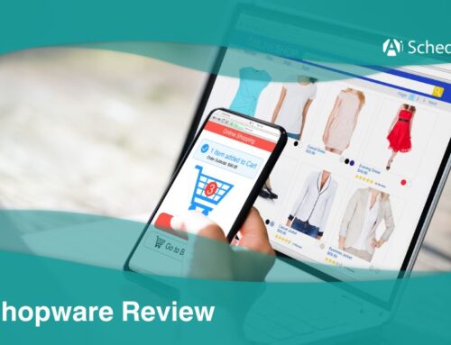 Shopware Review 2025: A Deep Dive for Luxury Item E-commerce Merchants