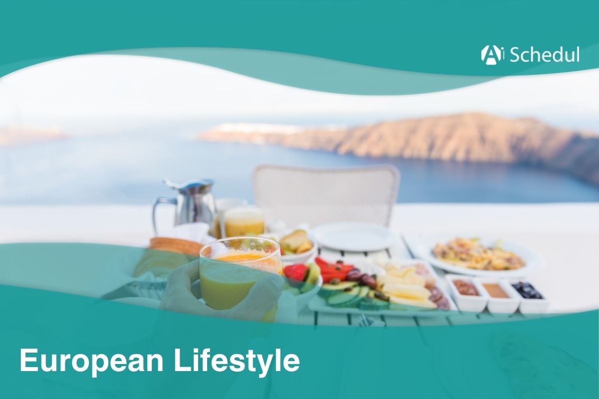 7 Things You'll Notice About European Lifestyle