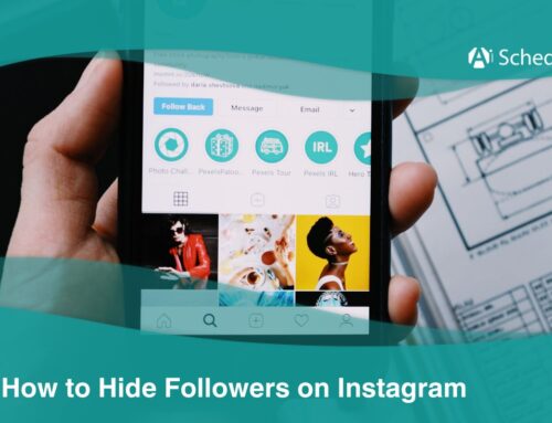How to Hide Followers on Instagram? 3 Practical Ways