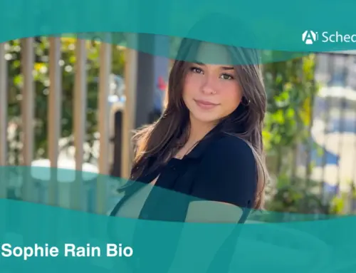 Who Is Sophie Rain? Her Life, Career and Path to OnlyFans