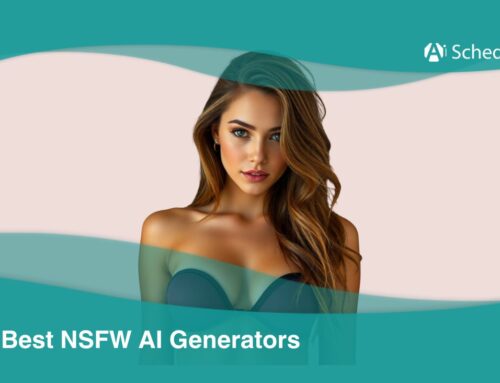 Top 10 NSFW AI Generators: From Fantasy to Reality