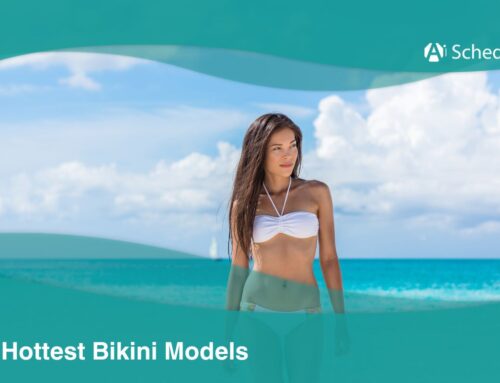 Top 15 Hottest Bikini Models on Instagram in 2025