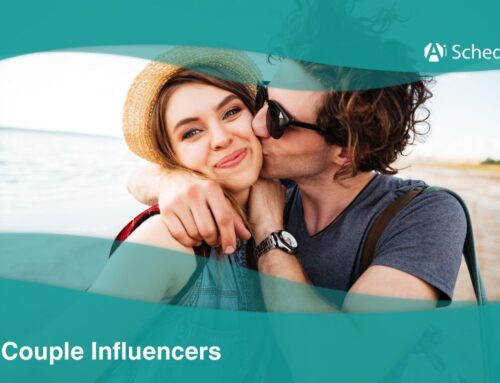 Top 15 Couple Influencers You Shouldn’t Miss in 2025
