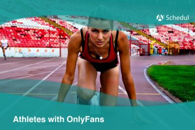 Top 10 Athletes with OnlyFans: Olympians and Professional Athletes on