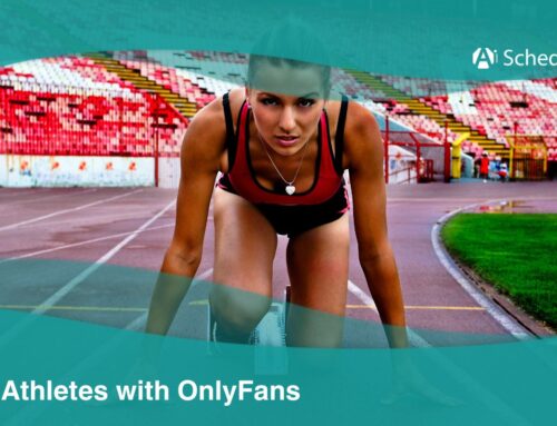 Top 10 Athletes with OnlyFans: Olympians and Professional Athletes on the Platform