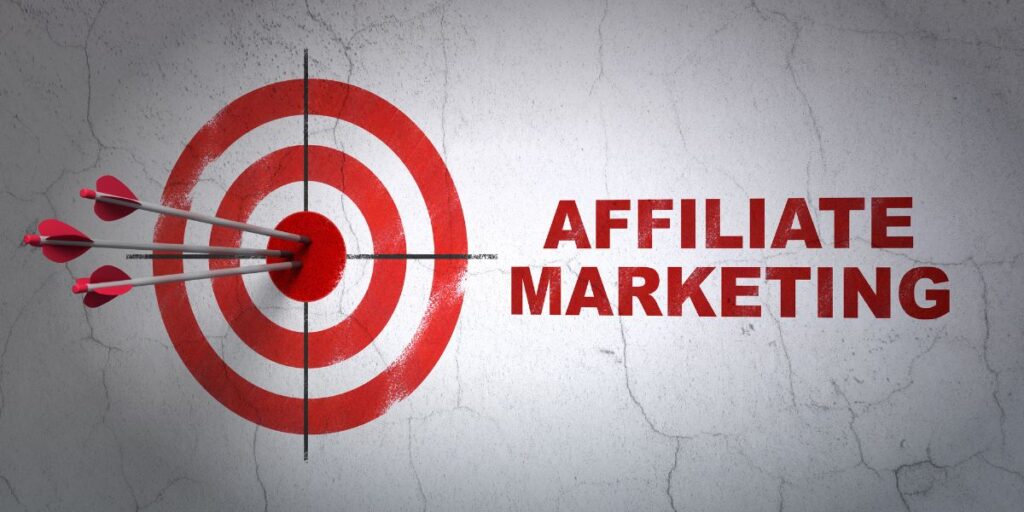 Use affiliate links