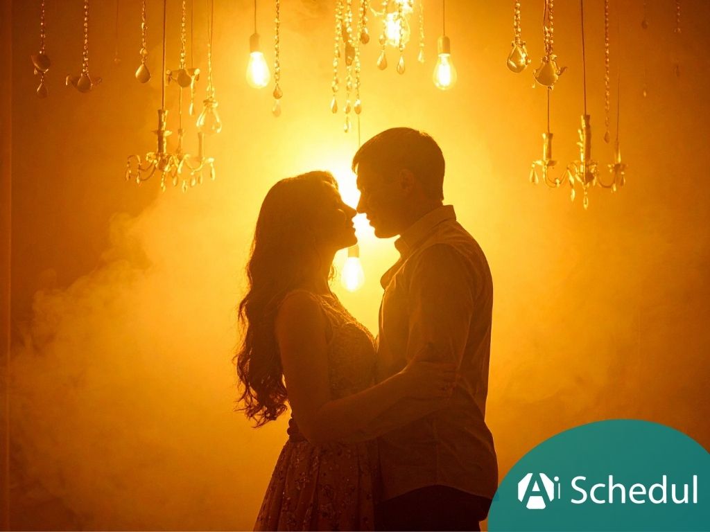 Romantic Love Captions for Instagram