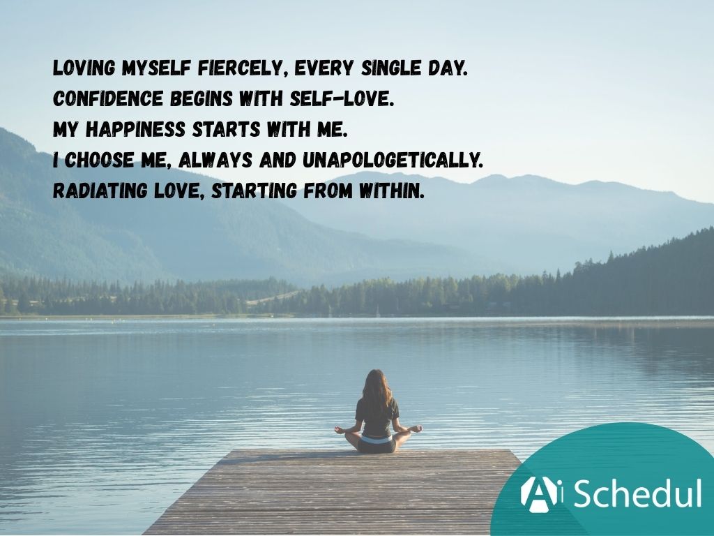 Top Self-Love Instagram Captions for Girls
