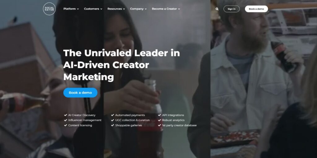Turn UGC into Shoppable Content