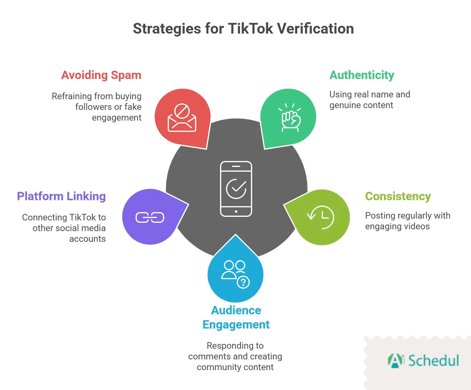 Top 5 Tips to Boost Your TikTok Verification Chances