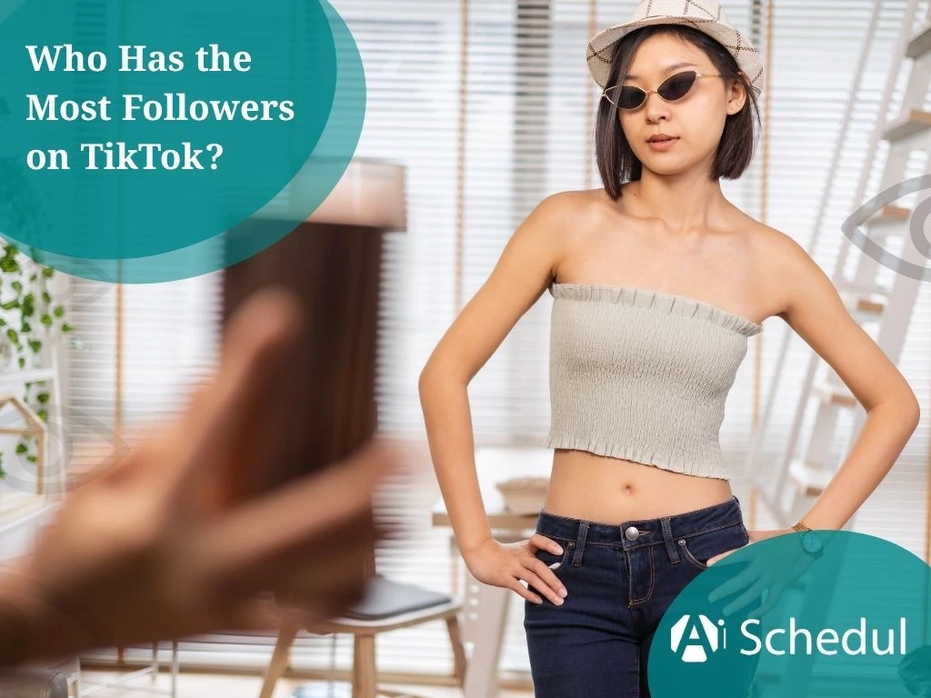 who has the most followers on TikTok - Cover