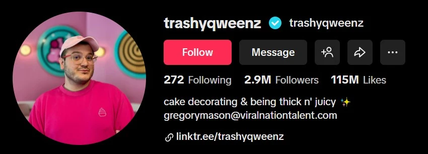 Optimize Your Profile