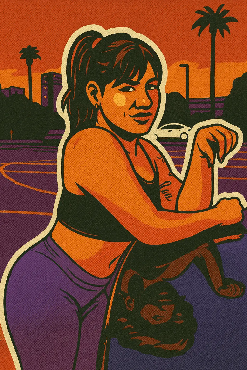 Ailin Perez OnlyFans: Before you sign up