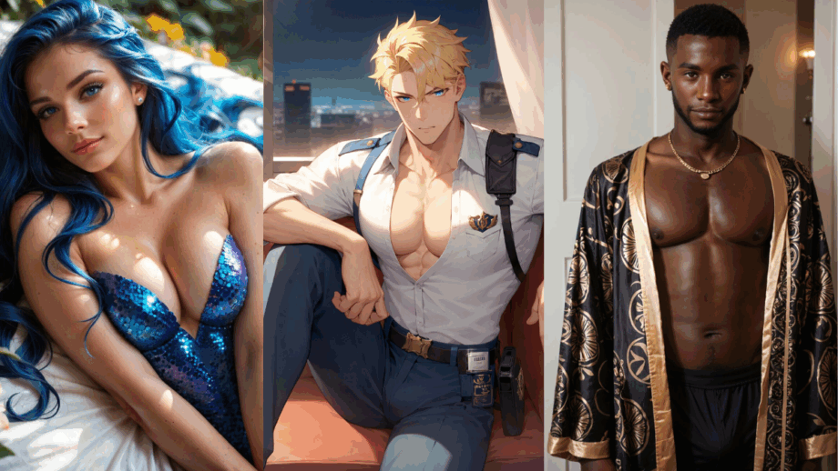 Erotic Chatbots and Romance in the Age of AI 