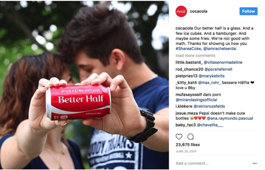 Turning UGC and Tags Into Conversations - How to Respond to Instagram Comments