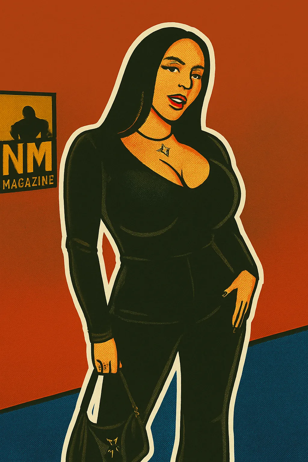 Angela White OnlyFans: Worth It? Or You've Seen it All