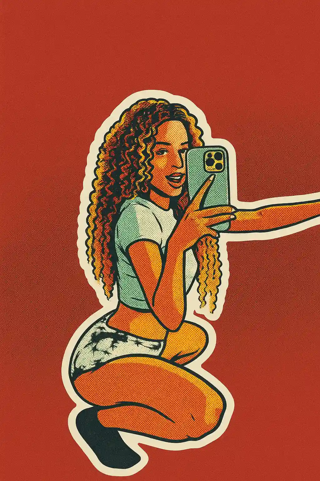 Camila Elle OnlyFans: Before you sign up