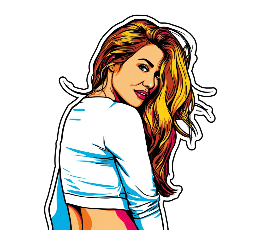 Eva Lovia OnlyFans: A subscription or free content is enough