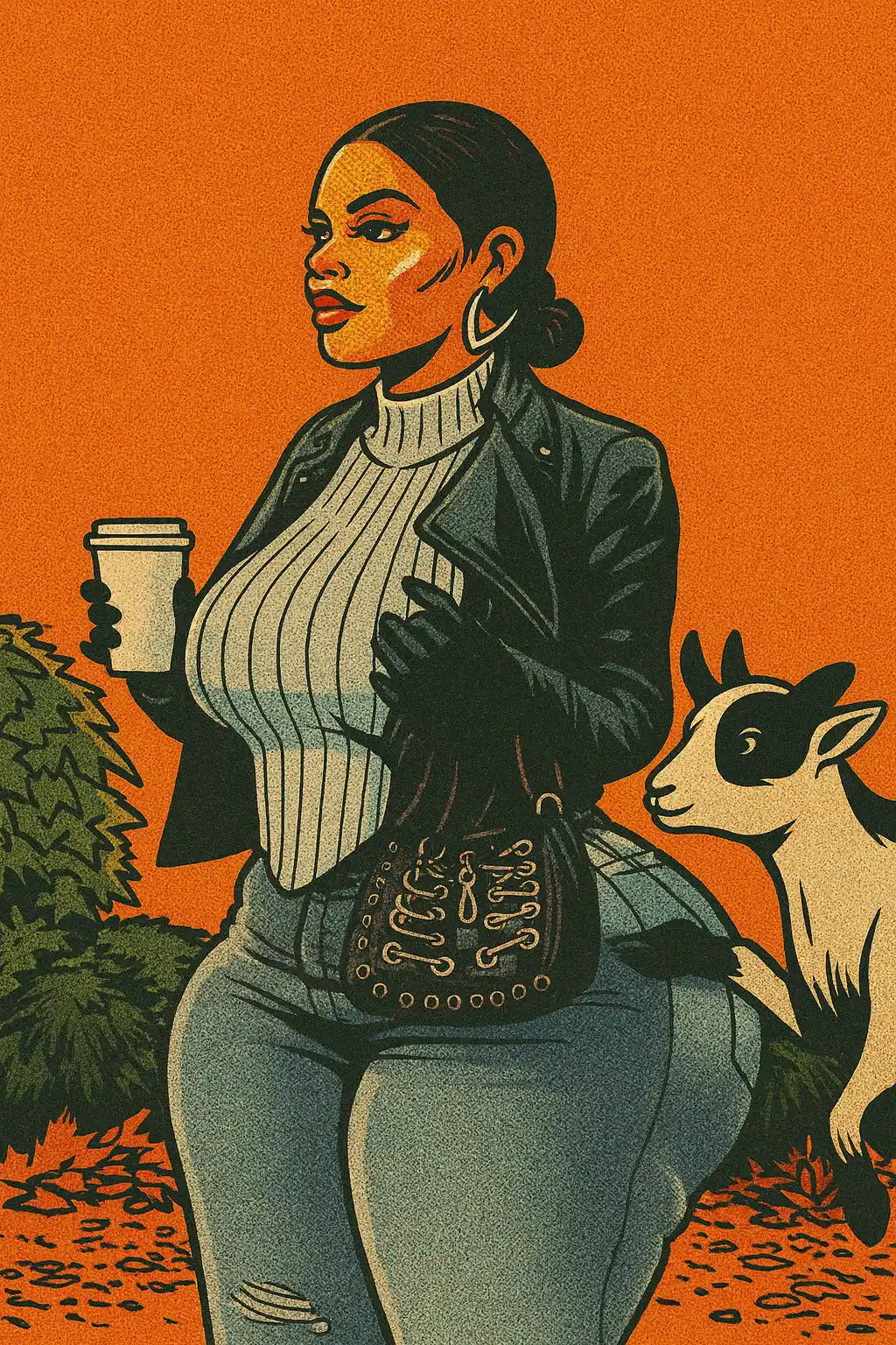 GarcieBon OnlyFans: Before you sign up