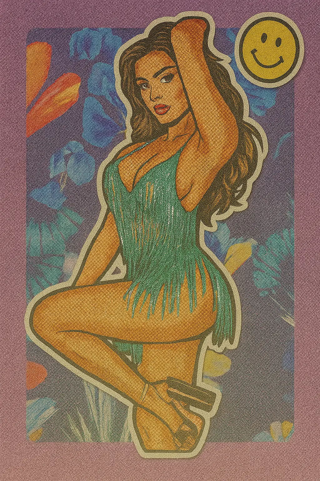 Lyna Perez OnlyFans: Check this before paying