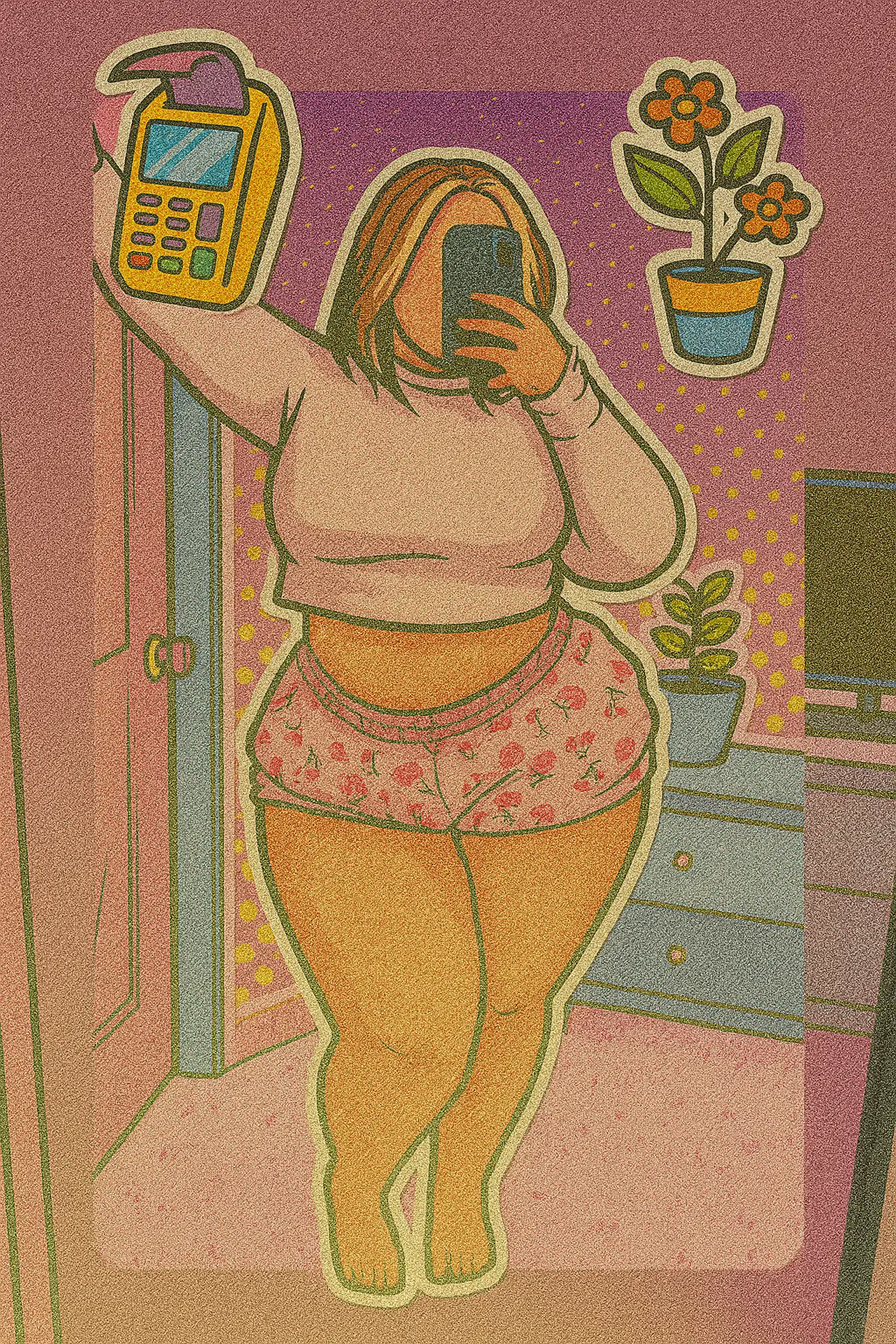 Harmony Jones (mrskattycakes): Is it worth paying for or going without?