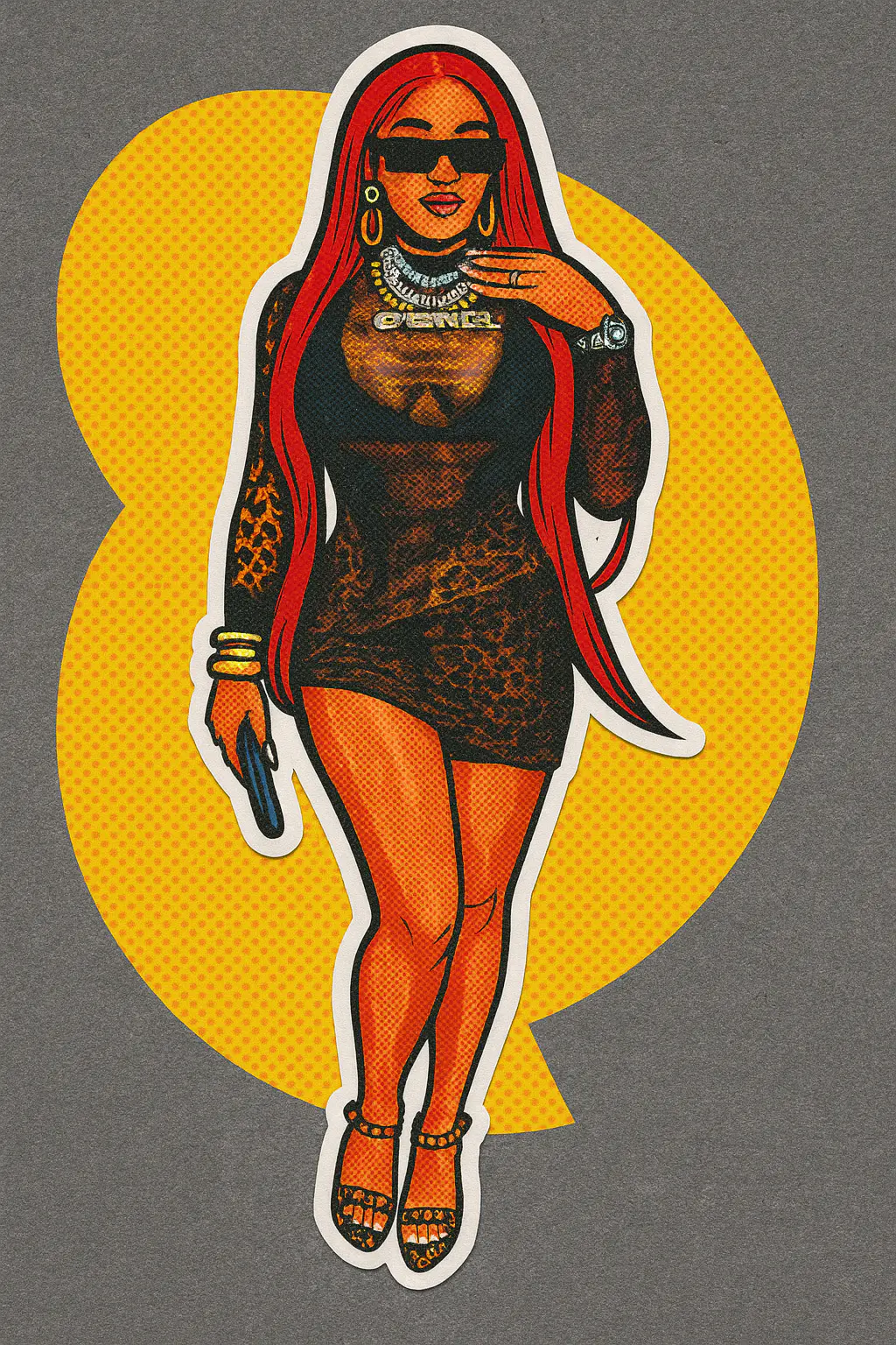 Natalie Nunn OnlyFans: Free or paid – Is it worth it?