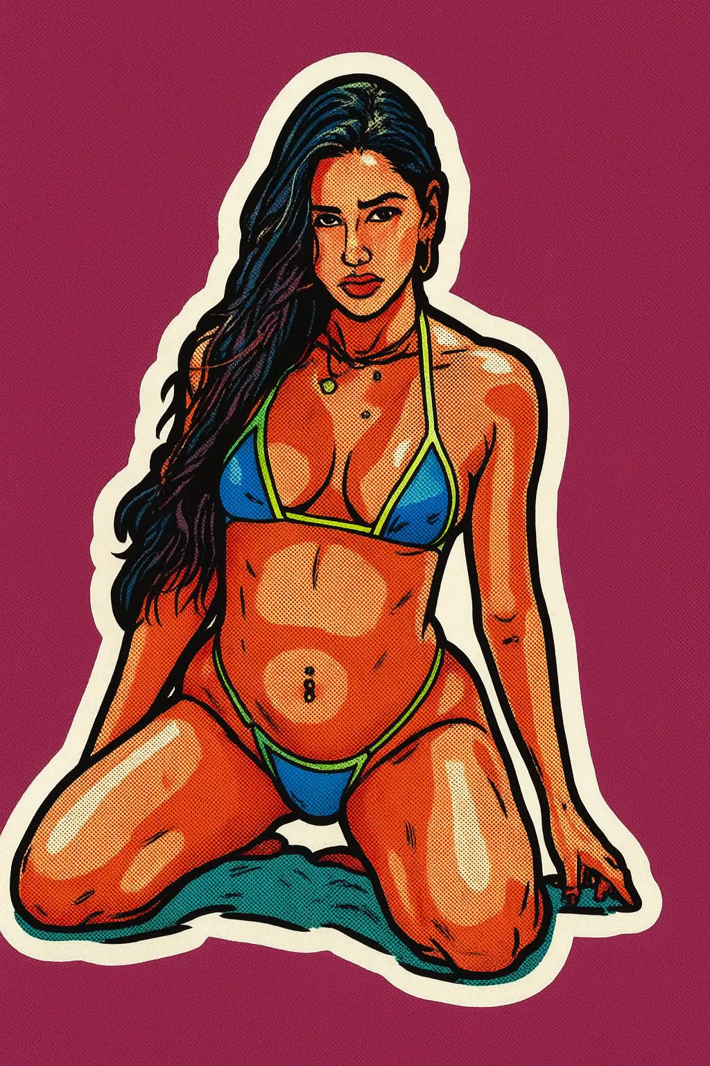 Izzy Green OnlyFans: Price, leaks and is it really worth it?