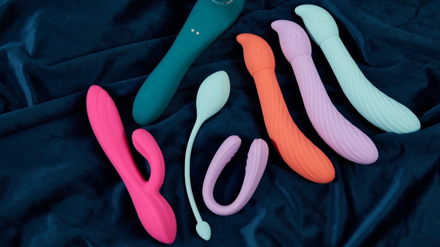 When do doctors prescribe vibrators? | Knickly